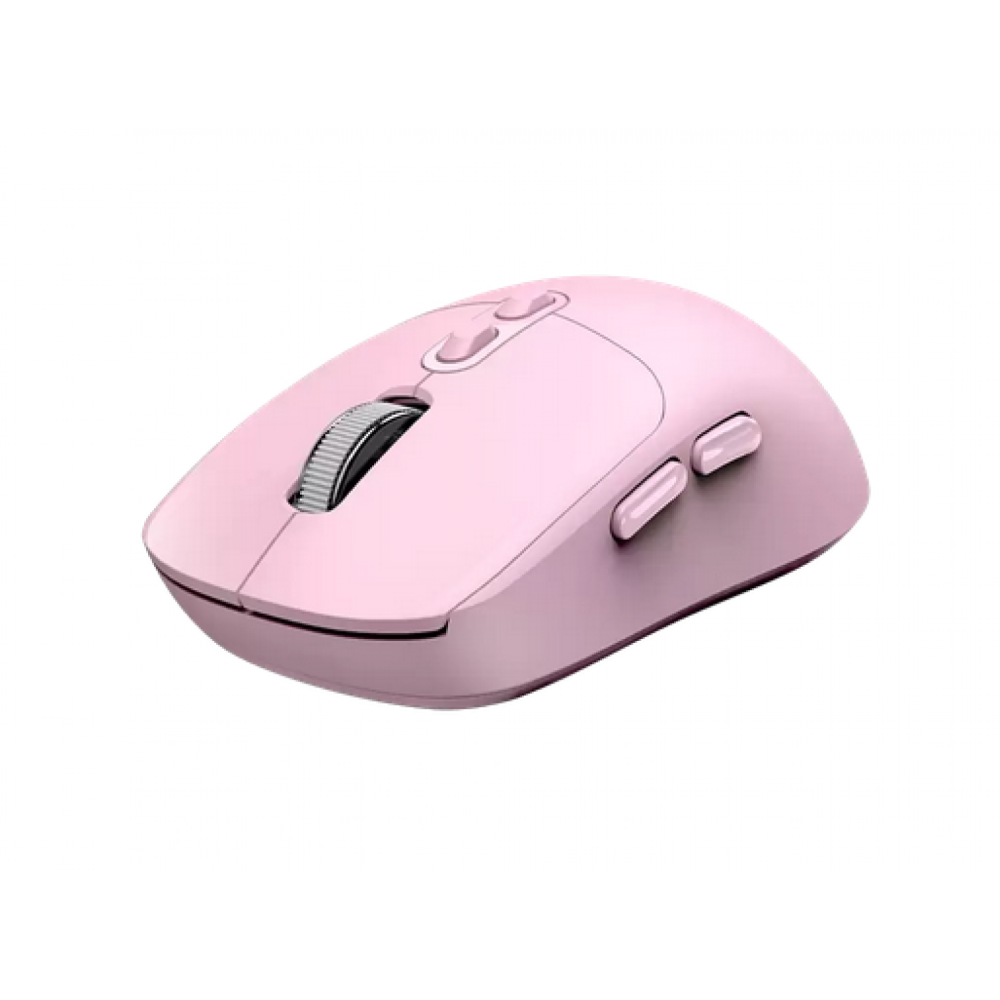 MOUSE BLUETOOTH GENIUS NX-8080S WIRELESS ROSADO