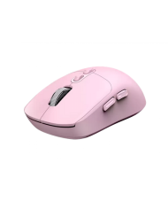 MOUSE INALAMBRICO GENIUS NX-7125 WIRELESS GRIS/NEGRO