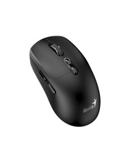 MOUSE INALAMBRICO GENIUS NX-8080S WIRELESS BT NEGRO