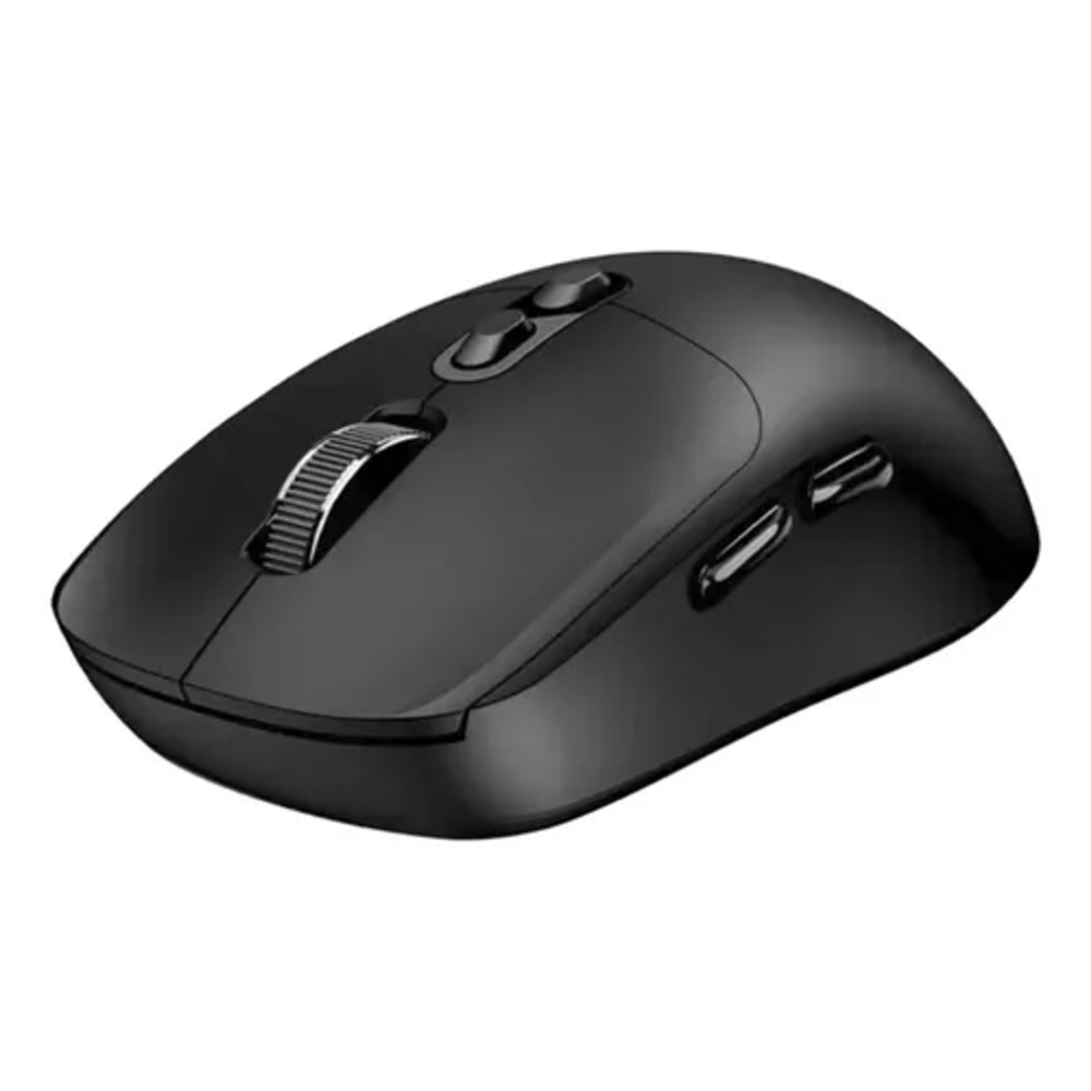 MOUSE INALAMBRICO GENIUS NX-8080S WIRELESS BT NEGRO