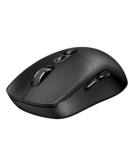 MOUSE BLUETOOTH GENIUS NX-8080S WIRELESS ROSADO