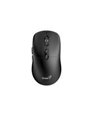 MOUSE INALAMBRICO GENIUS NX-8080S WIRELESS BT NEGRO