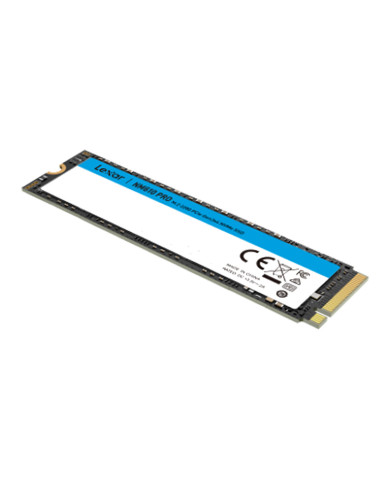 DISCO SOLIDO LEXAR NM610 PRO 500GB M.2 2280 NVME PCLE 3X4