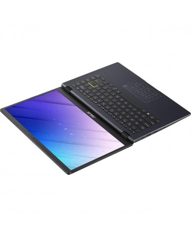 LAPTOP ASUS E410KA-EK161T/CEL N4500/4GB/125GB/14" FHD/STAR BLACK/WIN10/90NB0UA5-M02380