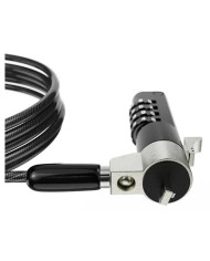 CANDADO KLIPX KSD-360 CABLE LOCK COMBINACION