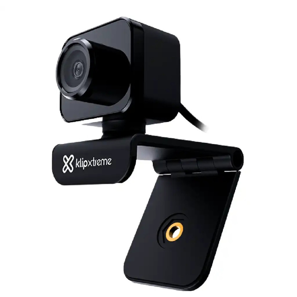 CAMARA WEBCAM KLIPXTREME CAMCOM KWC-750 2K QHD