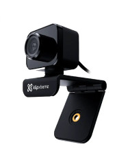 CAMARA WEBCAM KLIPXTREME CAMCOM KWC-750 2K QHD