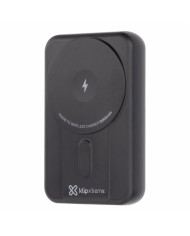 POWER BANK INALAMBRICO KLIPXTREME KPB-600 10.000MAH USB-A USB-C