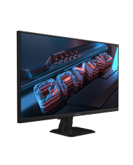 MONITOR GAMER GIGABYTE GS27QA-SA2 27" / 180HZ - 1MS / PANEL Super Speed -IPS QHD 2560X1440 2HDMI DP / 2K