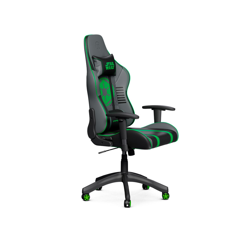 SILLA GAMING PRIMUS THRONOS200S EDICION STAR WARS DEATH TROOPER