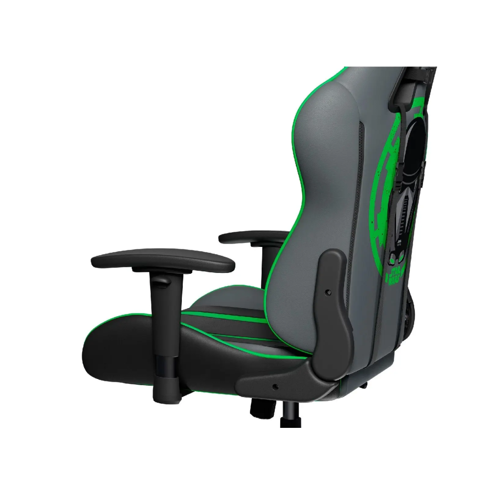 SILLA GAMING PRIMUS THRONOS200S EDICION STAR WARS DEATH TROOPER