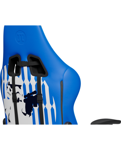 SILLA GAMING PRIMUS THRONOS200S EDICION STAR WARS STORM TROOPER