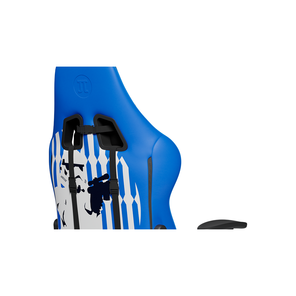 SILLA GAMING PRIMUS THRONOS200S EDICION STAR WARS STORM TROOPER