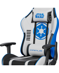 SILLA GAMING PRIMUS THRONOS200S EDICION STAR WARS STORM TROOPER