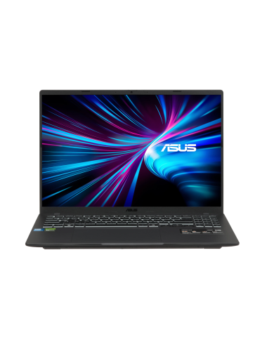 LAPTOP GAMER ASUS V3607VH-RP058 / CORE 7-240H / 1TB SSD SOLIDO / 16BG RAM / NVIDIA RTX 5070 8GB / 16 WUXGA 144HZ