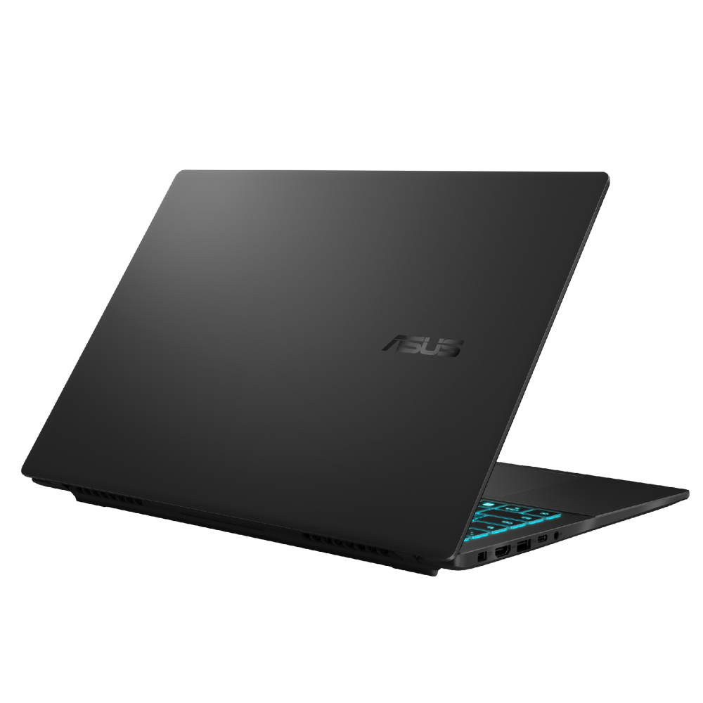 LAPTOP GAMER ASUS V3607VH-RP058 / CORE 7-240H / 1TB SSD SOLIDO / 16BG RAM / NVIDIA RTX 5070 8GB / 16 WUXGA 144HZ