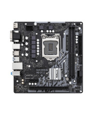 MAINBOARD GAMER ASROCK B760M PG LIGHTING / LGA 1700 / WIFI 6E / BLUETOOTH  5.3 / DDR5 / MICRO ATX