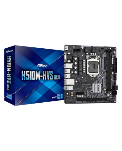 MAINBOARD GAMER ASROCK B760M PG LIGHTING / LGA 1700 / WIFI 6E / BLUETOOTH  5.3 / DDR5 / MICRO ATX