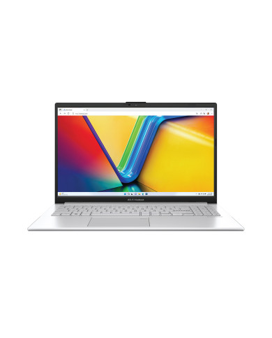 LAPTOP ASUS M1502YA-BQ828 / PROCESADOR AMD RYZEN 7-7730U / 16GB RAM / 512GB SSD DISCO SOLIDO / PANTALLA 15.6" / FHD