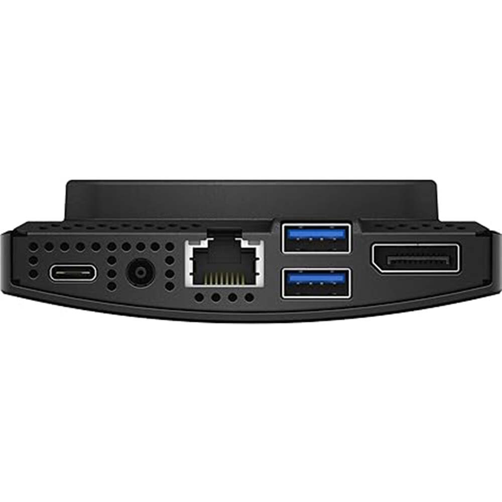 CPU DELL OPTIPLEX 7090 UFF / PROCESADOR INTEL CORE i5-1145G7 / 256GB SSD DISCO SOLIDO / 32GB RAM / WIFI / W11 / 1 AÑO GARANTIA