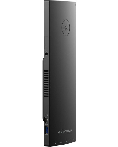 CPU DELL OPTIPLEX 7090 UFF / PROCESADOR INTEL CORE i5-1145G7 / 256GB SSD DISCO SOLIDO / 32GB RAM / WIFI / W11 / 1 AÑO GARANTIA