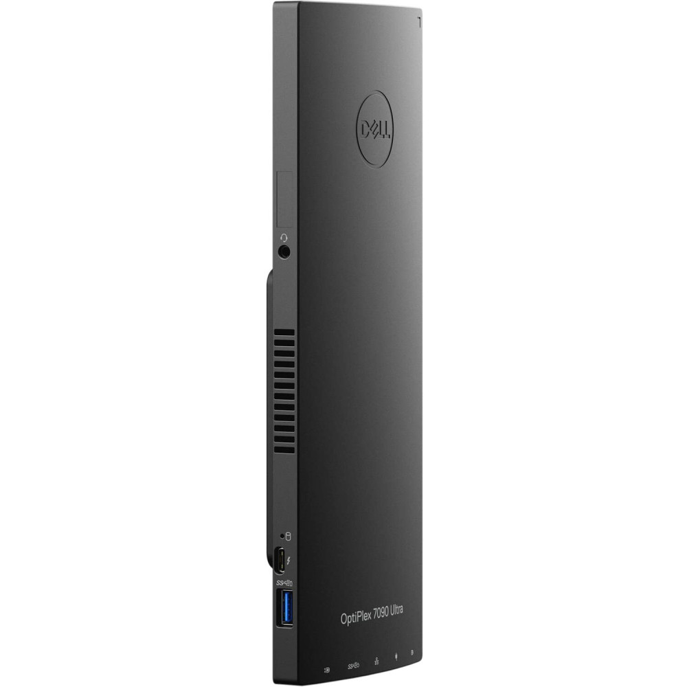 CPU DELL OPTIPLEX 7090 UFF / PROCESADOR INTEL CORE i5-1145G7 / 256GB SSD DISCO SOLIDO / 32GB RAM / WIFI / W11 / 1 AÑO GARANTIA