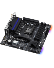 MAINBOARD GAMER GIGABYTE B650 EAGLE AX / AMD AM5 / R7 / 4X DDR5 / PCLE 4.0 / M.2 GAMING
