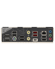 MAINBOARD GAMER GIGABYTE B650 EAGLE AX / AMD AM5 / R7 / 4X DDR5 / PCLE 4.0 / M.2 GAMING