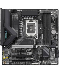 MAINBOARD GIGABYTE B860M EAGLE WIFI6 / LGA 1851 / DDR5 / MICRO ATX