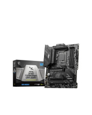 MAINBOARD GAMER MSI MAG B760 TOMAHAWK WIFI / INTEL LGA1700 / DDR5 4X / ATX