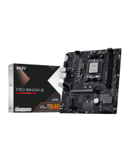 MAINBOARD GAMER MSI MAG B760 TOMAHAWK WIFI / INTEL LGA1700 / DDR5 4X / ATX