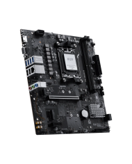 MAINBOARD MSI PRO B840M-B AM5 DDR5 PCLE 4.0 MATX/ 911-7E76-002