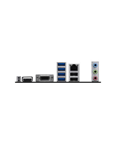 MAINBOARD MSI PRO B840M-B AM5 DDR5 PCLE 4.0 MATX/ 911-7E76-002