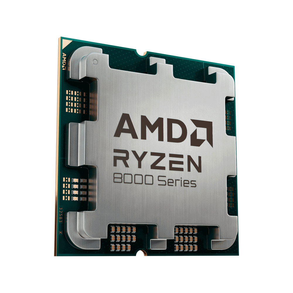 PROCESADOR AMD RYZEN 7 8700G 5.1GHz AM5 8 CORE 16HILOS 24MB-CACHE
