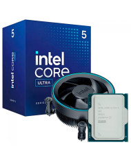 PROCESADOR INTEL CORE ULTRA 5-225 LGA1851 SERIES 2 / 10 CORE / 20 MB CACHE