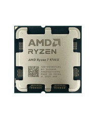 PROCESADOR AMD RYZEN 7 9700X AM5 3,8GHz (solo procesador)