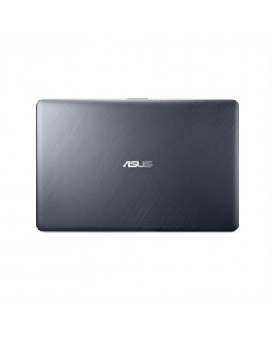 LAPTOP ASUS X543UA-GQ3523/i3-7020U/4GB/1TB/15,6" HD USLIM/SHADOW_BLACK/ENDLESS/90NB0HF7-M000N0