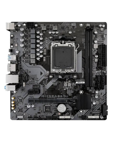 MAINBOARD GIGABYTE A620M-H G10 AM5 DDR5 mATX