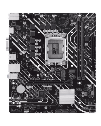 MAINBOARD ASUS PRIME H610M-K DDR5 LGA1700