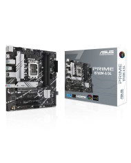MAINBOARD GAMER ASUS B840M-A AM5 AURA R9000