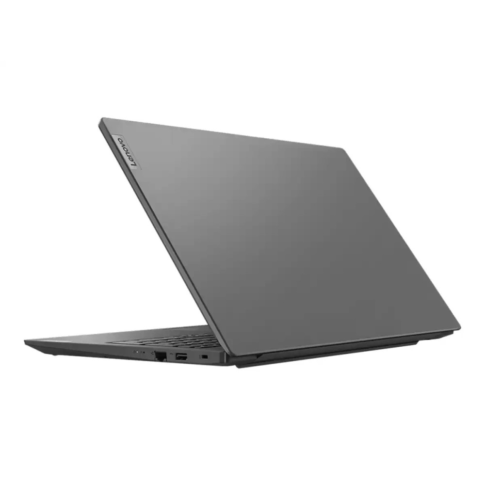 LAPTOP LENOVO / PROCESADOR INTEL CORE i5-13420H / 12GB RAM / 512GB SSD DISCO SOLIDO / PANTALLA 15.3" WUXGA/ ALUMINIO/ SILVER