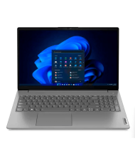 LAPTOP LENOVO / PROCESADOR INTEL CORE i5-13420H / 12GB RAM / 512GB SSD DISCO SOLIDO / PANTALLA 15.3" WUXGA/ ALUMINIO/ SILVER