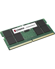 MEMORIA RAM KINGSTON 8GB DDR5 5600MT/S SODIMM KCP556SS6-8