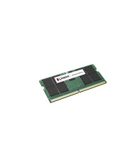 MEMORIA RAM KINGSTON 8GB DDR5 5600MT/S SODIMM KCP556SS6-8