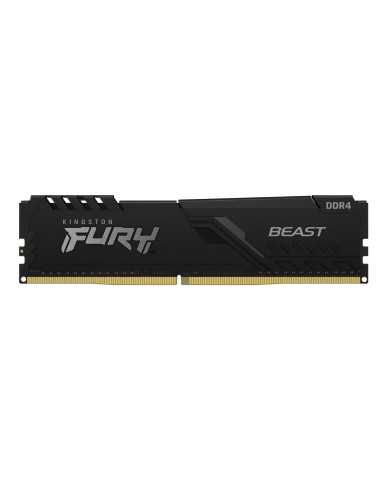 MEMORIA RAM KINGSTON FURY 16GB DDR4 3200MTS CL16 288 PIN