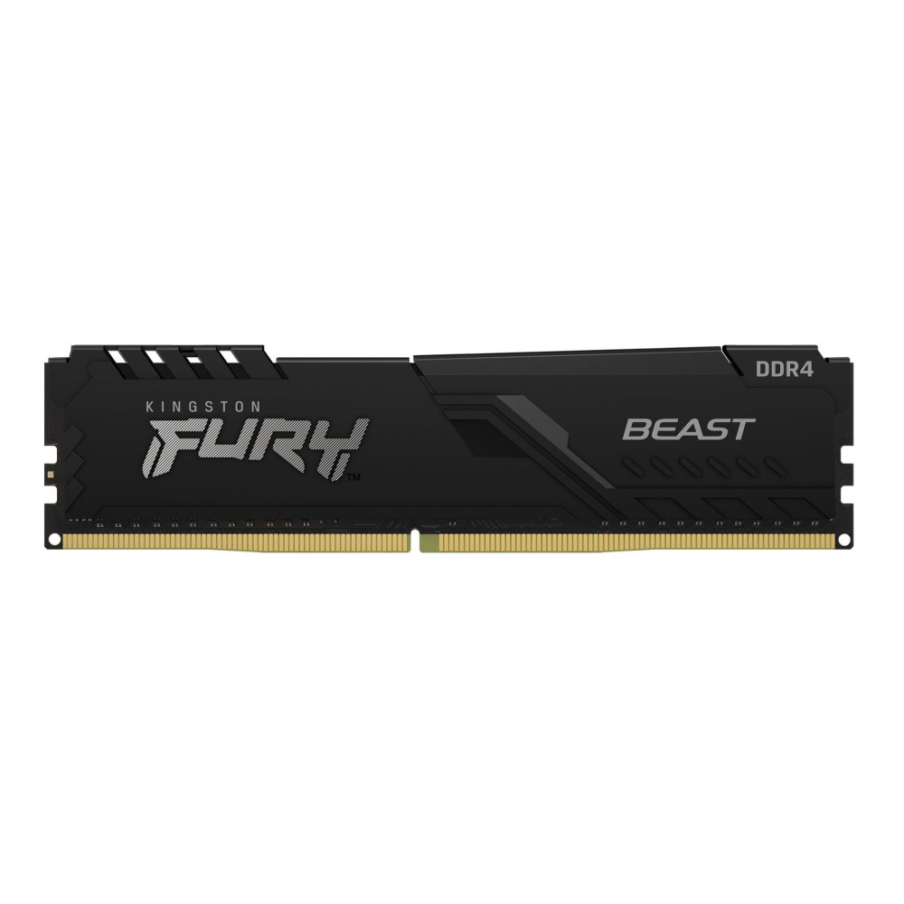 MEMORIA RAM KINGSTON FURY 16GB DDR4 3200MTS CL16 288 PIN