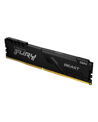 MEMORIA RAM KINGSTON FURY 16GB DDR4 3200MTS CL16 288 PIN