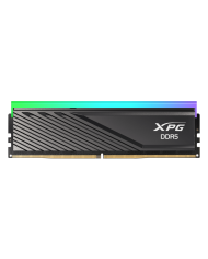 MEMORIA RAM 16GB XPG SPECTRIX D35G RGB DDR4 3200MHZ PC4-25600 NEGRA XMP2.0