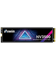 DISCO SOLIDO SSD 512GB NV3500 PCIE NVME M.2 2280 GEN3 BIWIN TECHNOLOGY