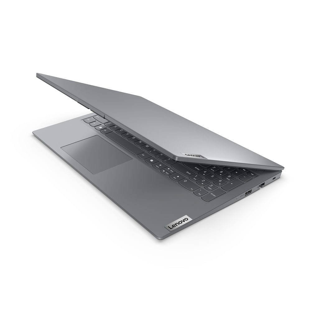 LAPTOP LENOVO V15 G5 IRL PROCESADOR INTEL CORE i7-13620H / 16GB RAM / 1TB SSD DISCO SOLIDO / PANTALLA 15.6" FHD / LUNA GREY